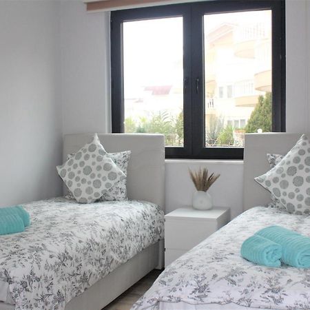 Excellent Mountain View Apartment Belek Extérieur photo