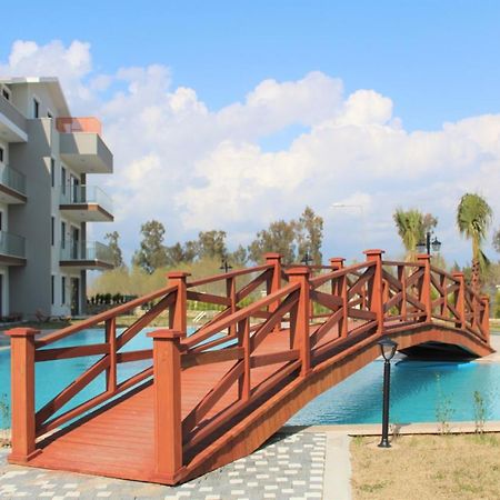 Excellent Mountain View Apartment Belek Extérieur photo