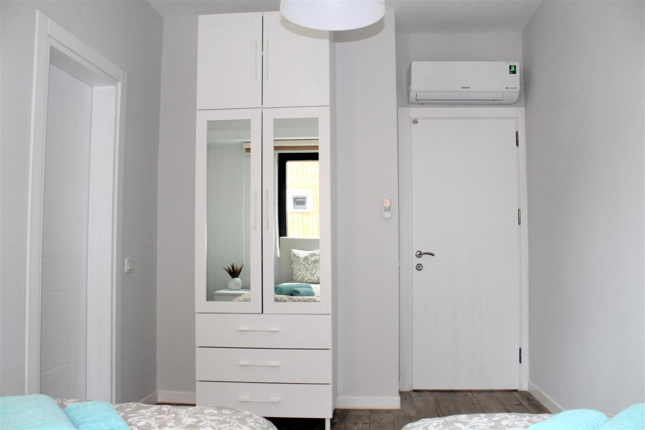 Excellent Mountain View Apartment Belek Extérieur photo