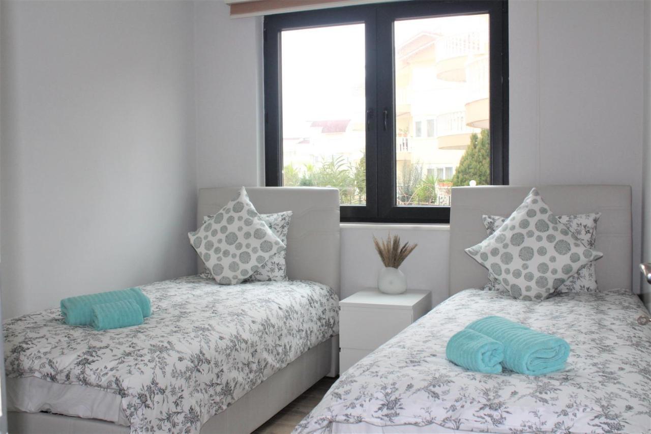 Excellent Mountain View Apartment Belek Extérieur photo