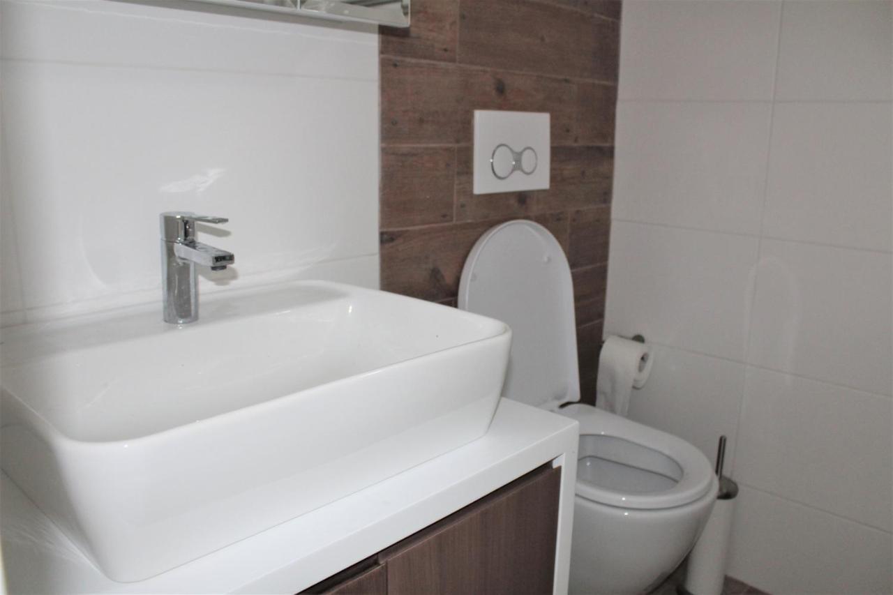 Excellent Mountain View Apartment Belek Extérieur photo