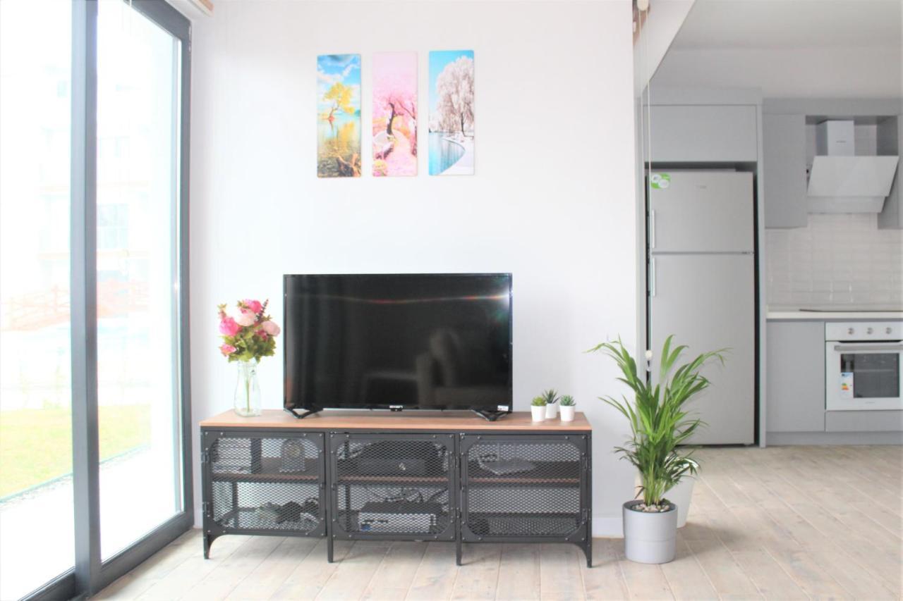 Excellent Mountain View Apartment Belek Extérieur photo