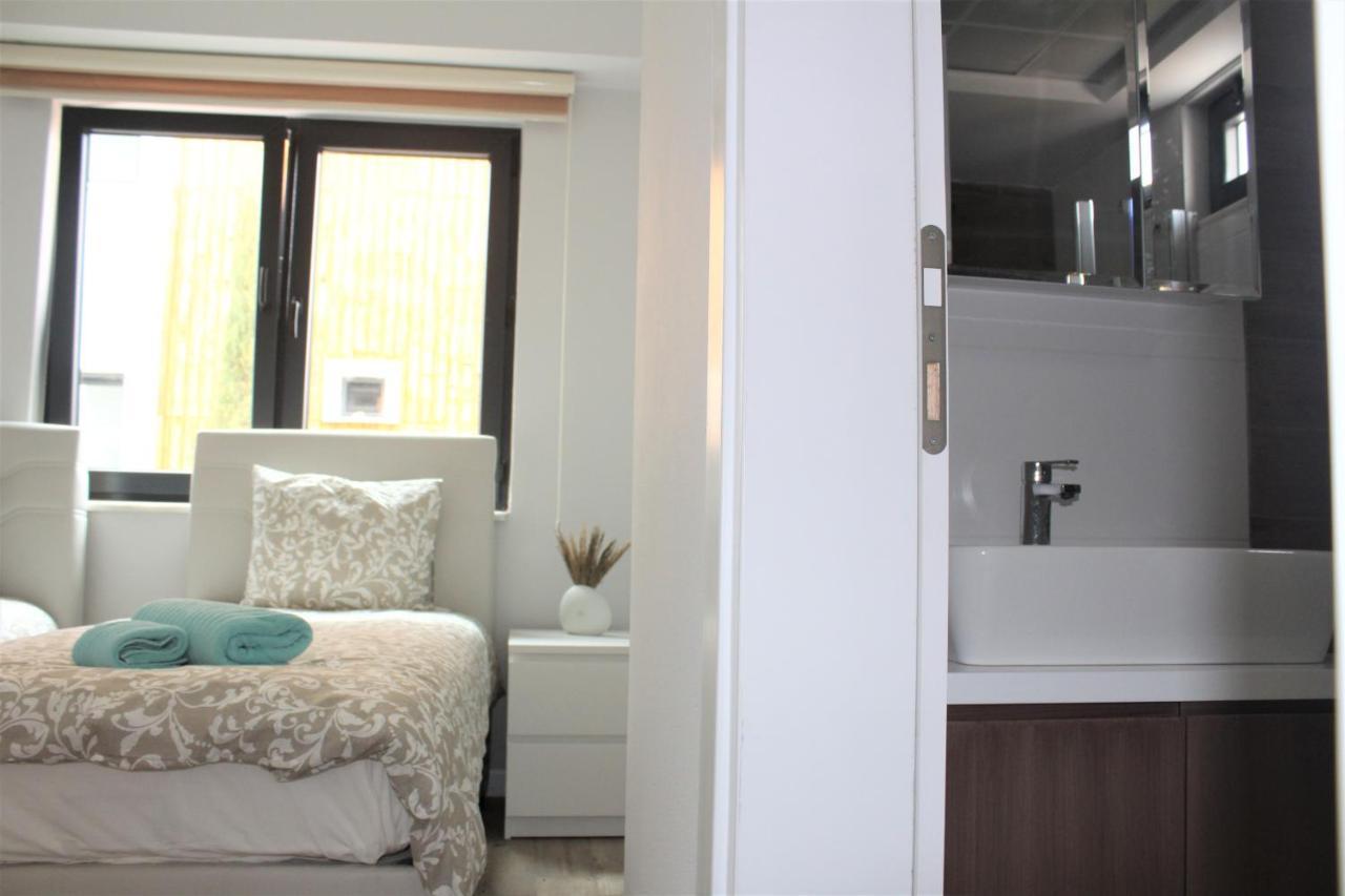 Excellent Mountain View Apartment Belek Extérieur photo