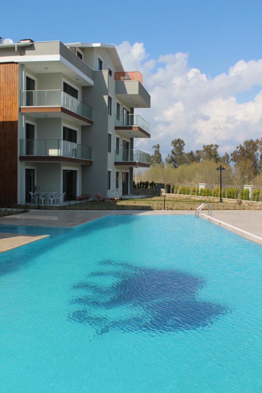 Excellent Mountain View Apartment Belek Extérieur photo