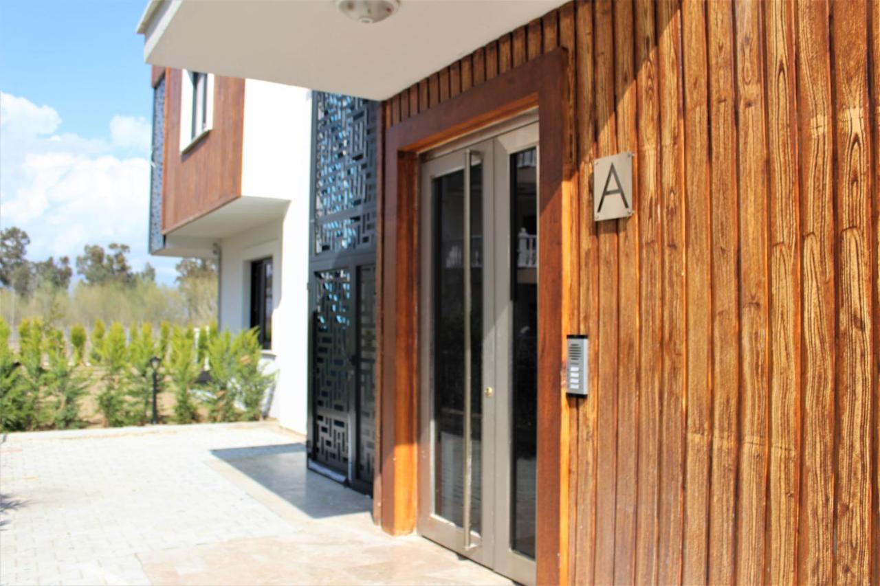 Excellent Mountain View Apartment Belek Extérieur photo
