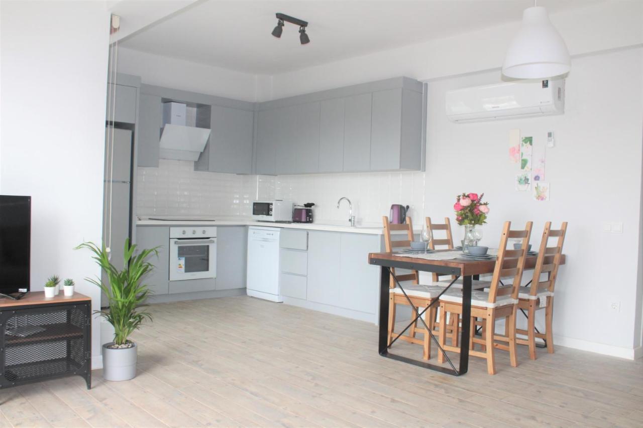 Excellent Mountain View Apartment Belek Extérieur photo
