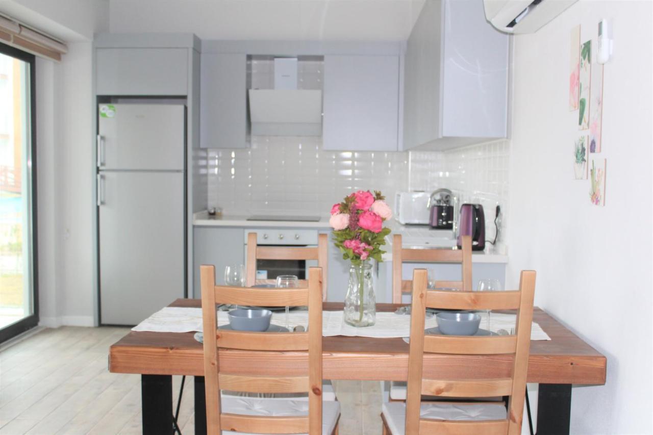 Excellent Mountain View Apartment Belek Extérieur photo